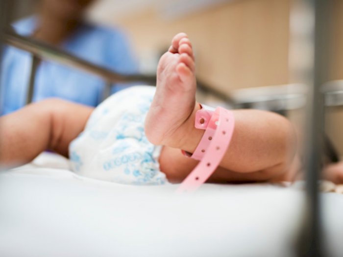 Sedih, Polda Metro Terima 3 Kasus Penemuan Mayat Bayi dalam Sehari