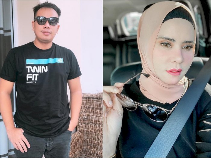 Vicky Prasetyo Ditahan Gegara Fitnah Zinah, Angel Lelga: Semua yang Dia Lakukan Jebakan