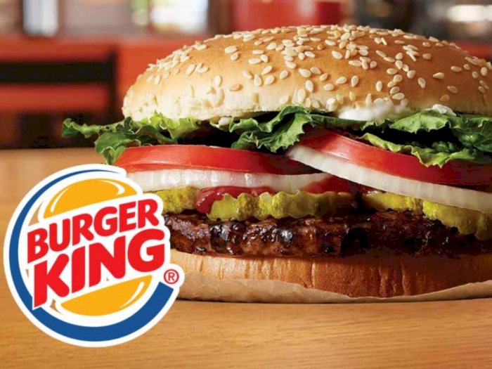Burger King Indonesia Berkomitmen Hapuskan Peternakan Ayam Kandang Baterai