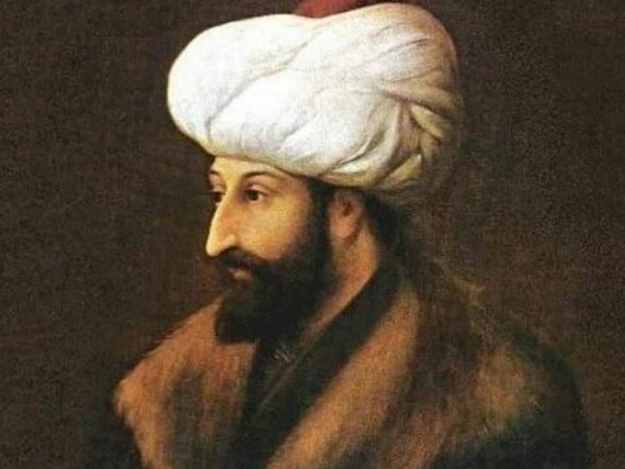 Ketakutan Pemimpin Eropa hingga Meninggalnya Sultan Muhammad al-Fatih