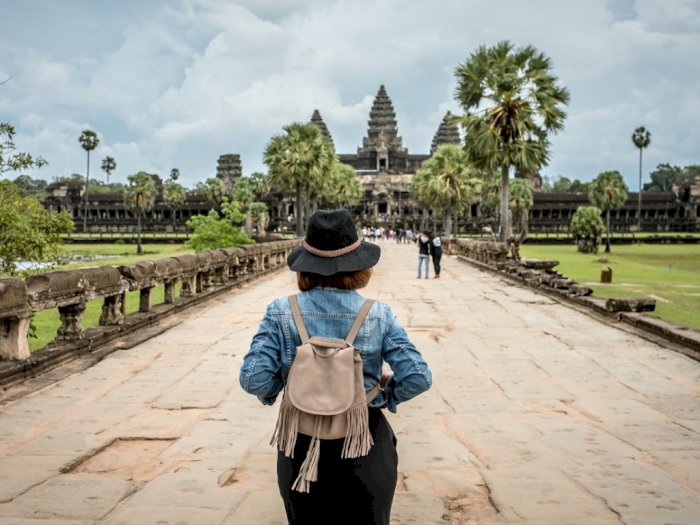 Hasil Survei Ungkap Traveler Mulai Melancong di Wisata Lokal