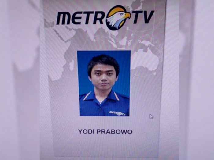 PWI Jaya Minta Polisi Secepatnya Ungkap Peristiwa Pembunuhan Editor Metro TV