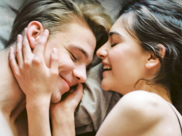 Bikin Nyaman, Ini 4 Posisi Oral Seks Ketika Bercinta dengan Pasangan