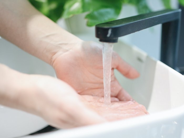 Benarkah Cuci Tangan Lebih Lama Jauh Lebih Bagus?