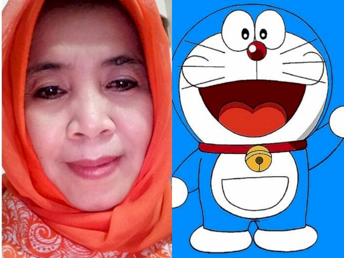 Kabar Duka, Pengisi Suara Doraemon Bahasa Indonesia Meninggal Dunia