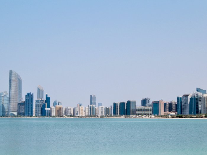 Akibat Pandemi, Abu Dhabi Tangguhkan Pembayaran Layanan Utang