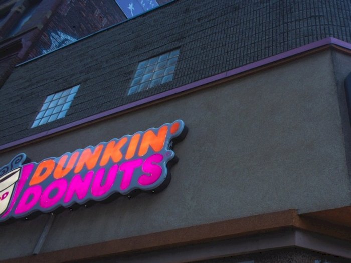 Ubah Strategi, Dunkin Donuts Tutup 450 Gerai Hingga Akhir Tahun 2020