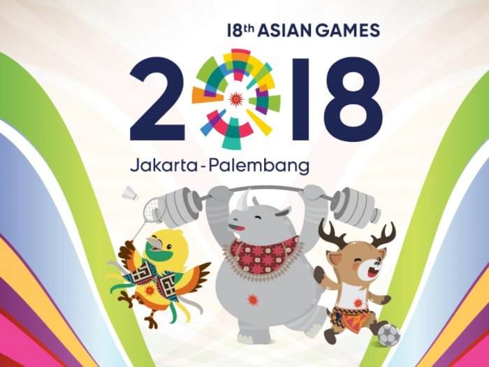 Polri Sidik Kasus Dugaan Penipuan Proyek Asian Games 2018 dengan Total Kerugian Rp8,9 M