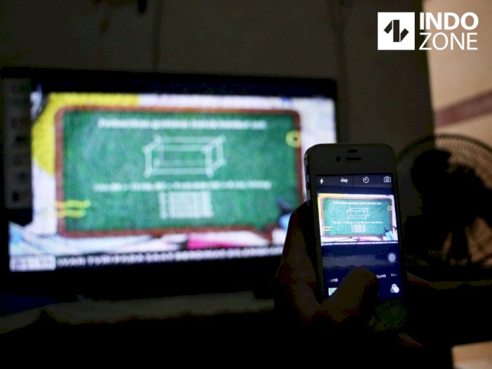 Sekolah Online Kembali Diberlakukan, Pengamat : Jangan Pindahkan Kelas ke Dunia Maya!