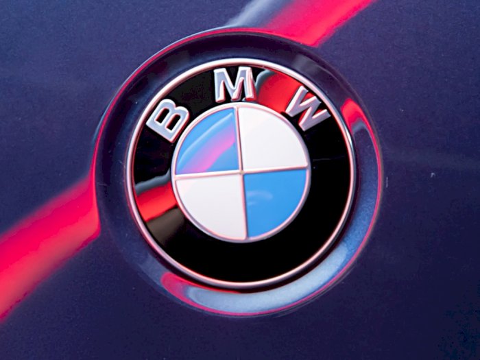 Kembali Pulih, BMW Berhasil Jual Lebih 900.000 Mobil pada Semester Satu