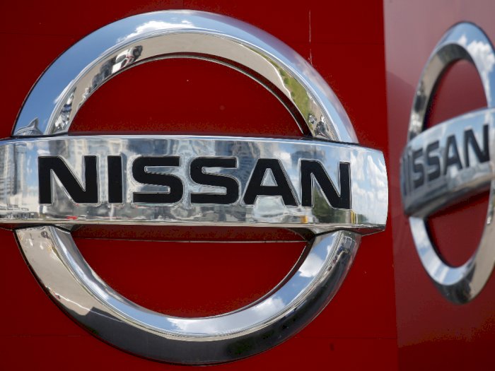 Pada Mei, Penjualan Nissan Masih Belum Pulih, Kecuali di Pasar Tiongkok