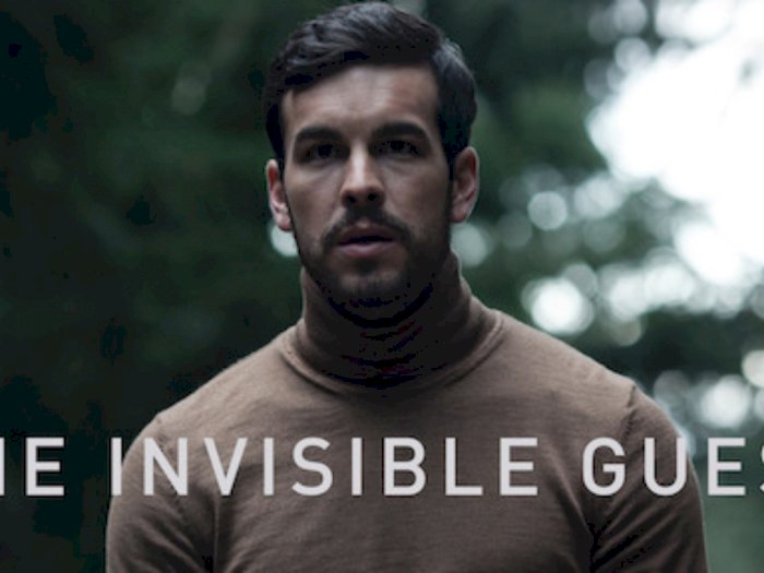 Laris di Netflix, Film The Invisible Guest Akan Diadaptasi ke Indonesia