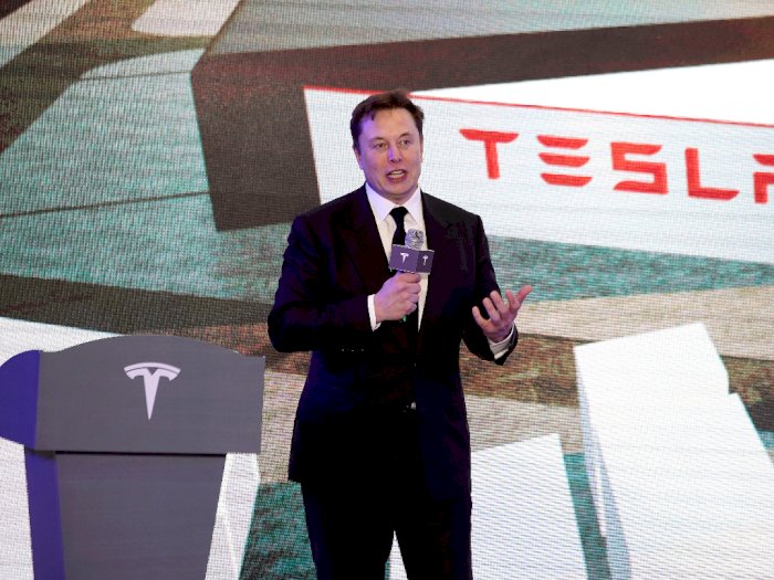 Wah! Elon Musk Kalahkan Warren Buffet Menjadi Orang Terkaya Usai Saham Tesla Meningkat