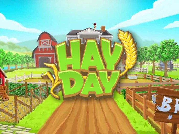 Hay Day dan 2.000 Game Lain Telah Dihapus dari App Store Tiongkok, Kenapa?