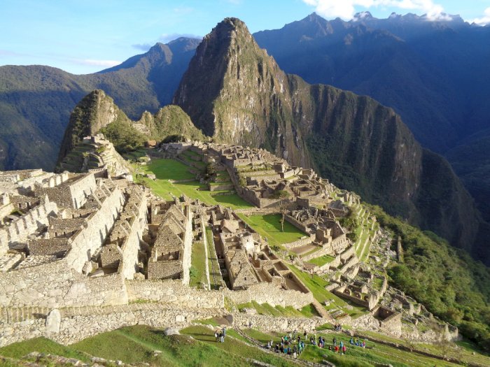 Situs Bersejarah Machu Picchu akan Dibuka Kembali Pada 24 Juli 2020