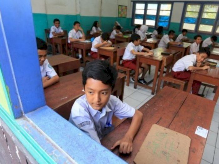 Buntut PPDB Bermasalah, Ketua DPRD DKI: Banyak Anak Putus Sekolah