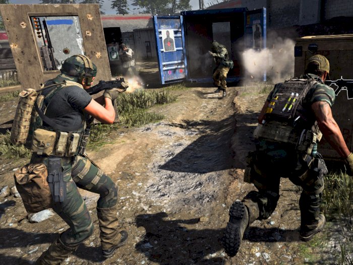 Streamer Call of Duty Ini Diblokir oleh Twitch Usai Terciduk Pakai Cheat!