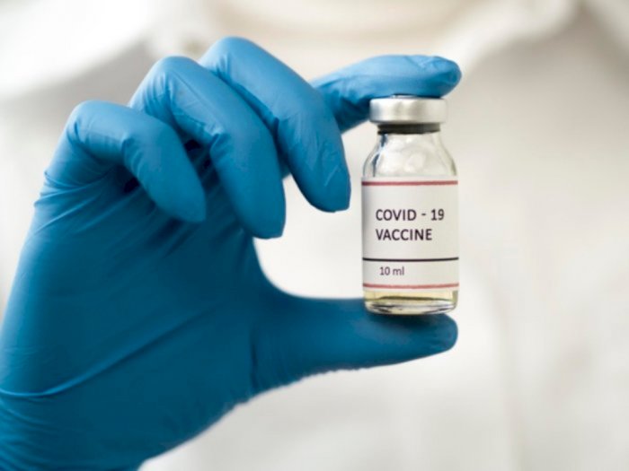 Sudah Sejauh Mana Pengembangan Vaksin Virus Corona Buatan Tanah Air?