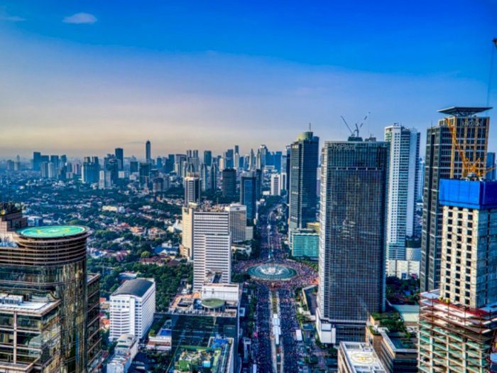 Pengamat Ekonomi Ramal 2021 Indonesia Belum Pulih, Sektor Perbankan Masih Tertekan