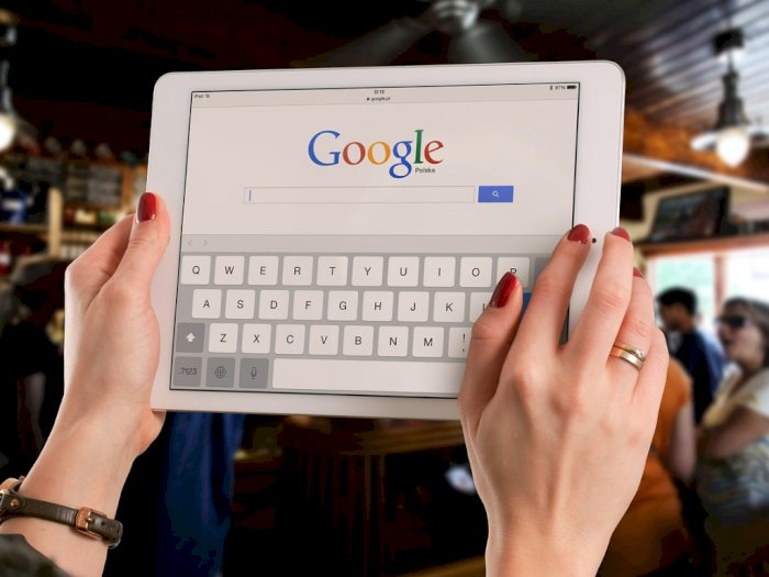 Google akan Larang Penayangan Iklan Terkait Teori Konspirasi Covid-19