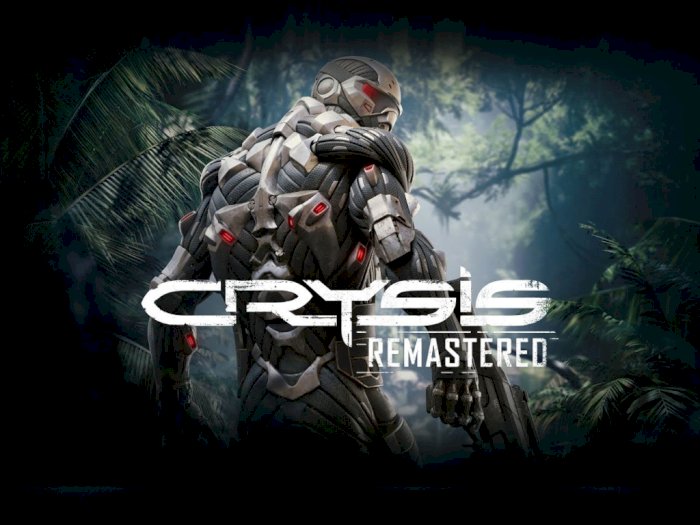 Crysis Remastered di Nintendo Switch Punya Fitur Gyro Aiming Hingga Dynamic Lighting!