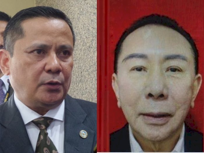 3 Jenderal Dicopot Terseret Kasus Djoko Tjandra, IPW Minta CCTV Bareskrim Diperiksa