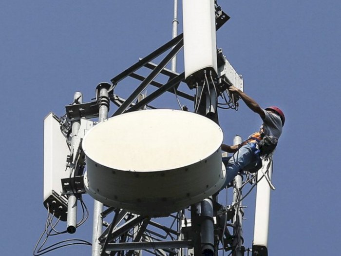 Agar Bisa Ukur Kualitas Layanan, Kominfo Segera Bangun Pusat Monitoring Telekomunikasi