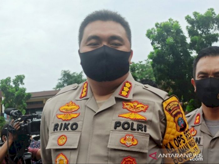 Polisi Usut Kasus Penganiayaan Polisi oleh Anggota DPRD Sumut, Sudah 17 Orang Ditahan