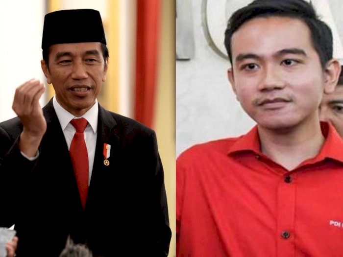 Jokowi Jadikan Anaknya Wali Kota Solo, Dianggap Aji Mumpung Selagi Masih Presiden