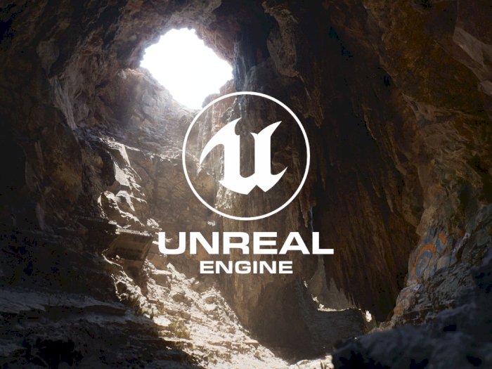 Ukuran Game Next-Gen dengan Unreal Engine 5 Disebut Bakal Meningkat Drastis
