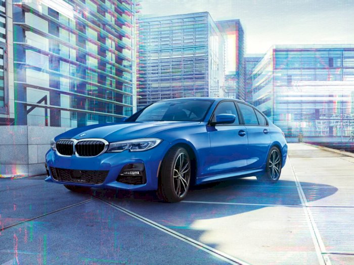 Woah! BMW Seri 3 Ini Dijual Rp 16 Ribu di Situs Online, Kok Bisa Ya?
