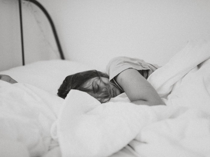 Sindrom 'Sleeping Beauty', Gangguan Tidur Puluhan Jam Hingga Tahunan