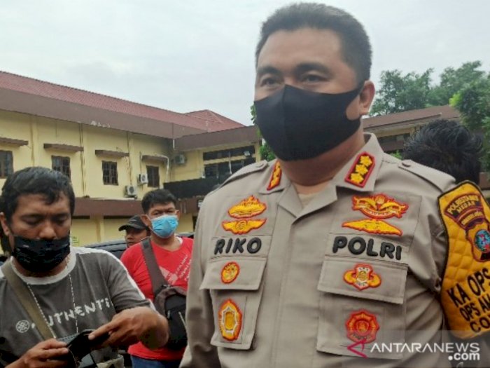 Kronologi Penganiayaan Polisi di Medan, Seorang Oknum anggota DPRD Sumut Diduga Terlibat