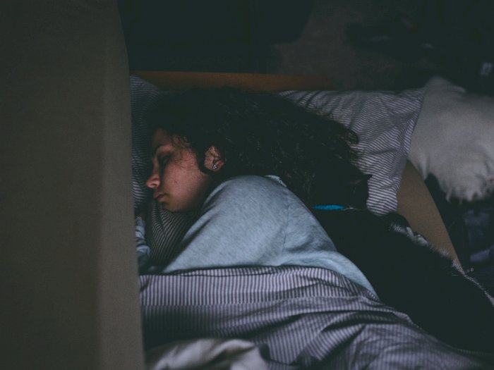 Sleeping Beauty Syndrome, Sindrom Langka Bikin Sulit Bangun Tidur
