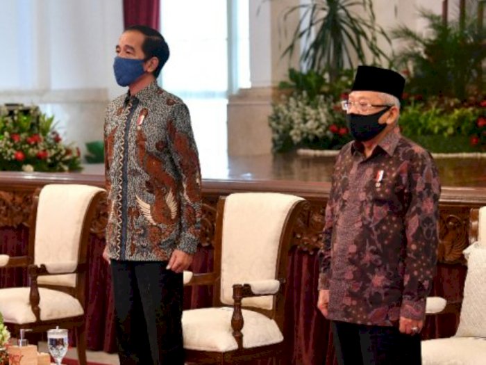 Fraksi PAN Apresiasi Langkah Jokowi Ubah Pola Penanganan Covid-19