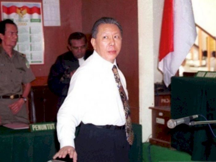 Pimpinan DPR Bantah Aziz Syamsuddin Ada Kepentingan Lain dari Kasus Djoko Tjandra