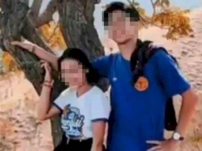 Viral Video Syur Adegan Ranjang Sepasang Remaja, Gara-gara Bengkok Pun Trending Topic 