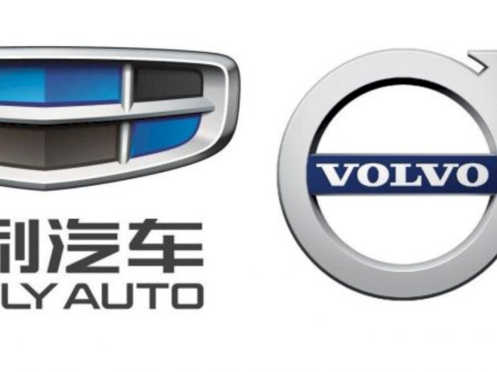 Bisnis Merugi, Volvo Rencana Bergabung dengan Geely dari Tiongkok