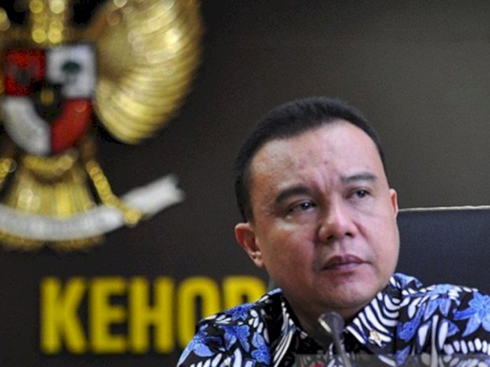 Pimpinan DPR Akui RDP Komisi III Soal Kasus Djoko Tjandra Tak Diizinkan Selama Reses
