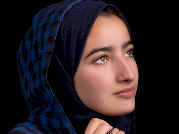 Atasi Kulit Belang Karena Pakai Hijab dengan 3 Rekomendasi Milk Cleanser Ini
