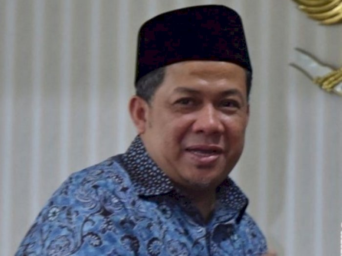 Jokowi Kangen Kritikan Fahri Hamzah, Pengamat: Pimpinan DPR Sekarang Tak Berani