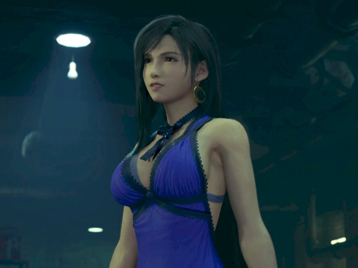Sekuel Final Fantasy VII Remake Sedang Dikembangkan, Bakal Dirilis Secepat Mungkin!
