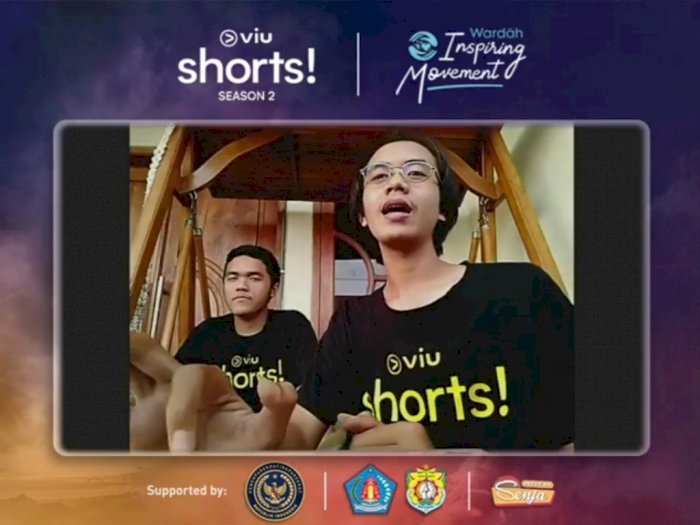 Angkat Cerita Tradisi dan Budaya Indonesia, Viu Shorts Season 2 Rilis Film Pendek