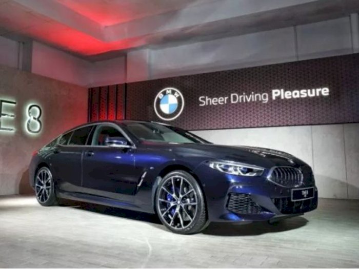 BMW Indonesia Kembali Pasarkan 2 Produk Terbarunya, Segini Harganya!