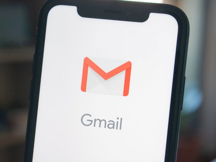Google Hadirkan Fitur Keamanan Baru di Gmail, Bisa Deteksi Email Palsu