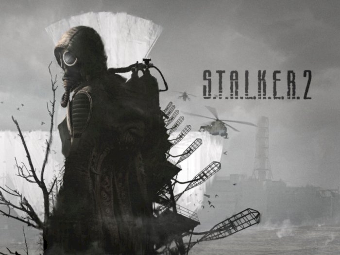 Xbox Umumkan Game STALKER 2, Siap Diluncurkan untuk Xbox Series X dan PC