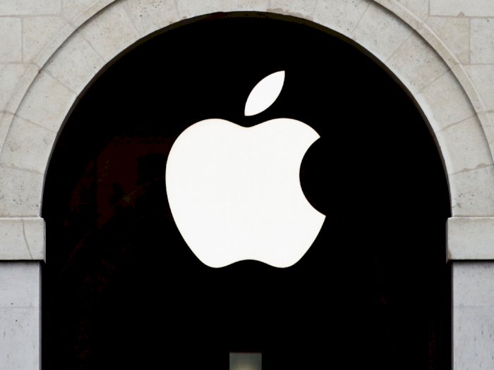 Apple Berikan Hadiah Rp14,6 Miliar Bagi Penemu Bug di Perangkat iPhone