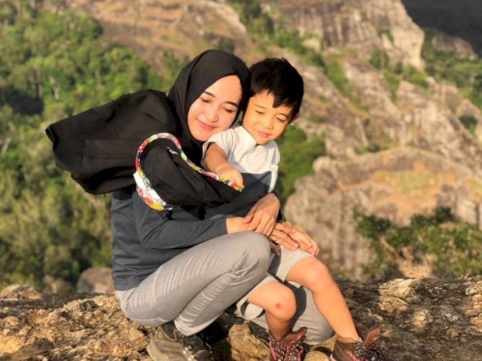 Demi Keliling Indonesia, Pria Ini Rela Tinggalkan Keluarga, Ini Curhat Pilu Mantan Istri