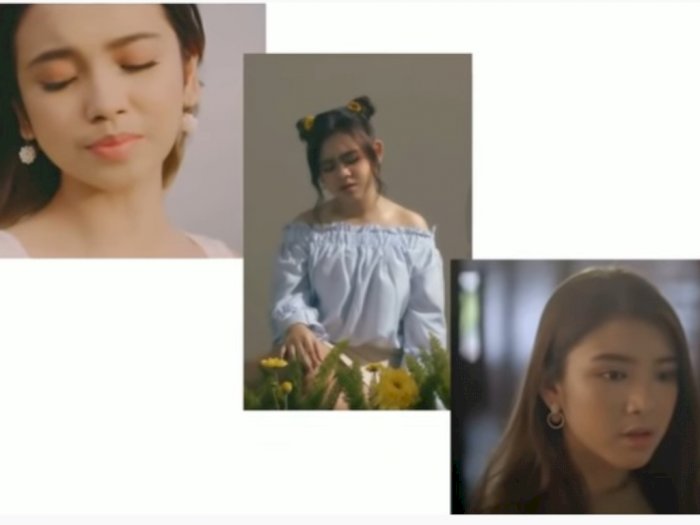 Video Klip Single Terlanjur Mencinta, Ceritakan Kehidupan Fakboi Zaman Now