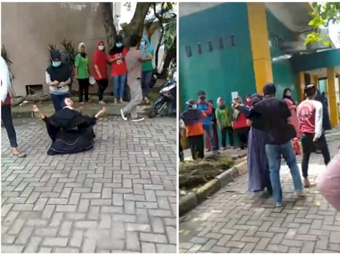 Pasien Disebut Covid-19 di RS Pirngadi Medan, Keluarga Curiga Organ Tubuh Jenazah Diambil